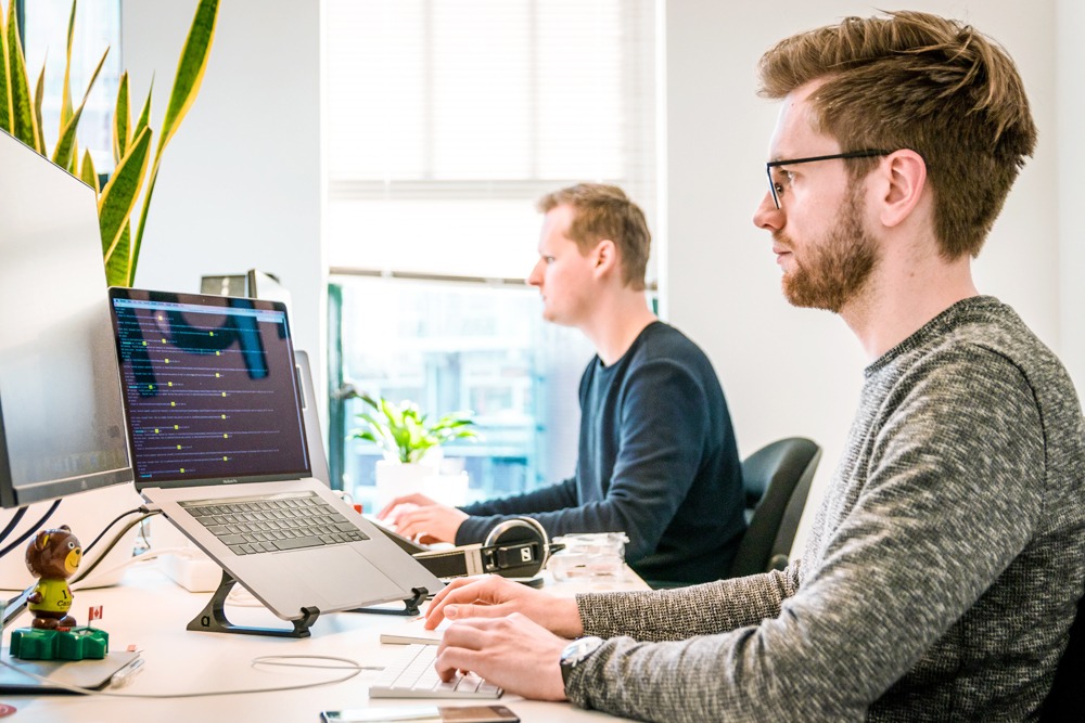 Digital Marketer Agency