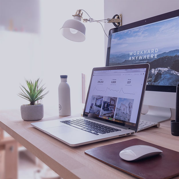 Digital Marketing with Chetana